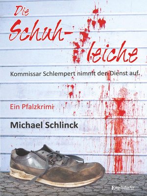 cover image of Die Schuhleiche